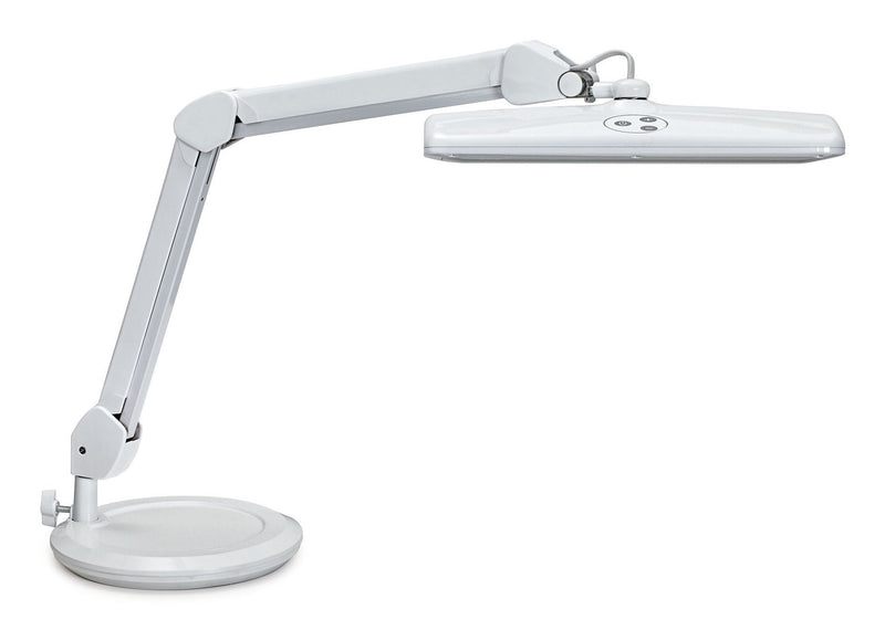 Maul 8205902 Lamp Desk LED And White