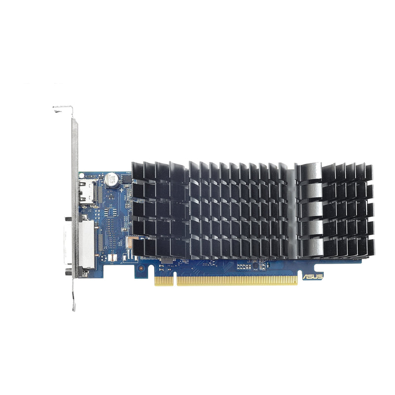 ASUS GT1030-SL-2G-BRK NVIDIA GeForce Gt 1030 2GB GDDR5