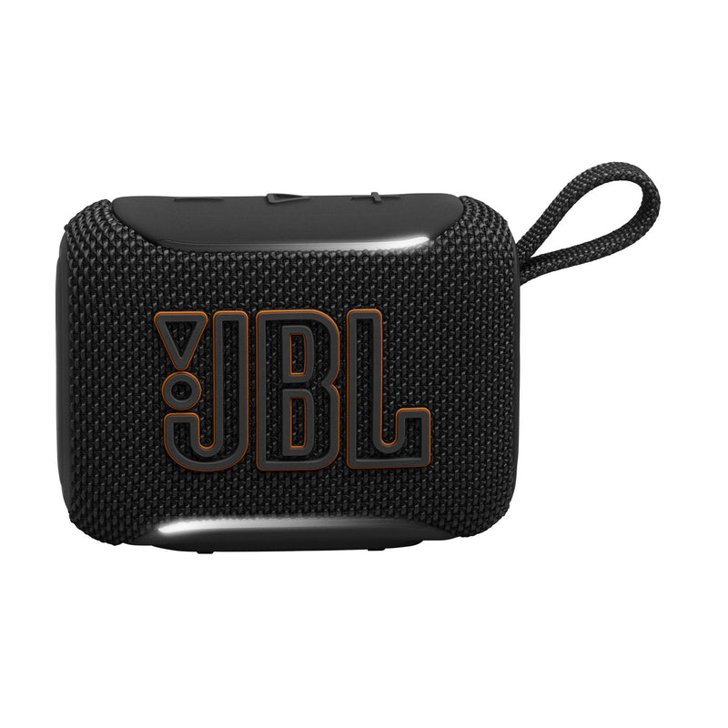 Jbl Speaker With Bluetooth Go 5 4.8W 1.0 Black