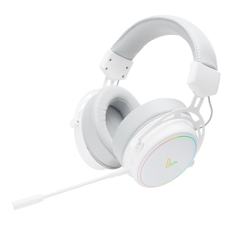 Rapoo Headphones VH800 Inalámbricos Gaming White