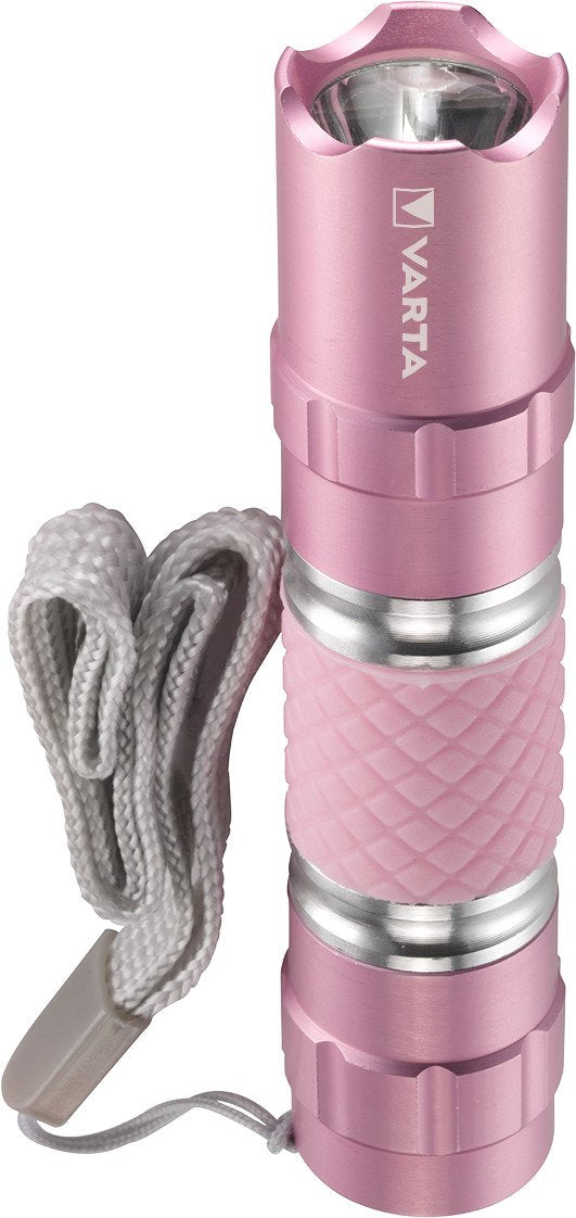 Varta Linterna Lipstick Light 2AA