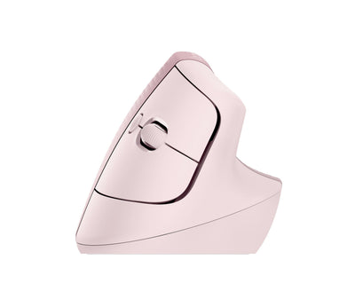 Logitech Lift Mouse Ergonómico Vertical, Wireless Bluetooth 910-006478 — image 1