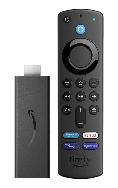 Amazon Fire TV Stick (2021) Alexa — image 1