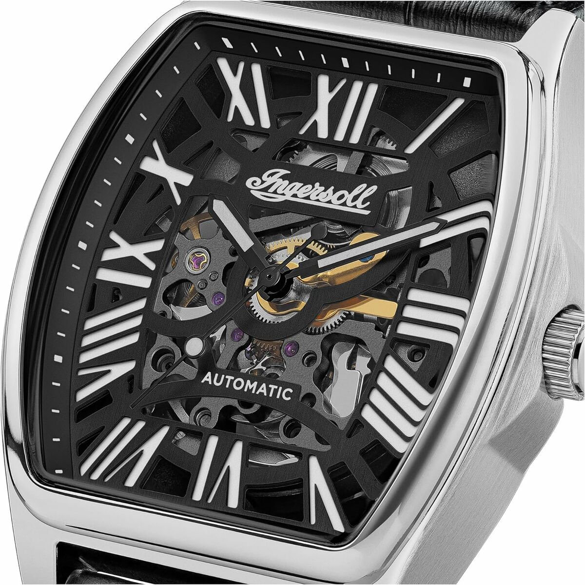 Ingersoll 1892 Men's Watch Ingersoll 1892 I14202