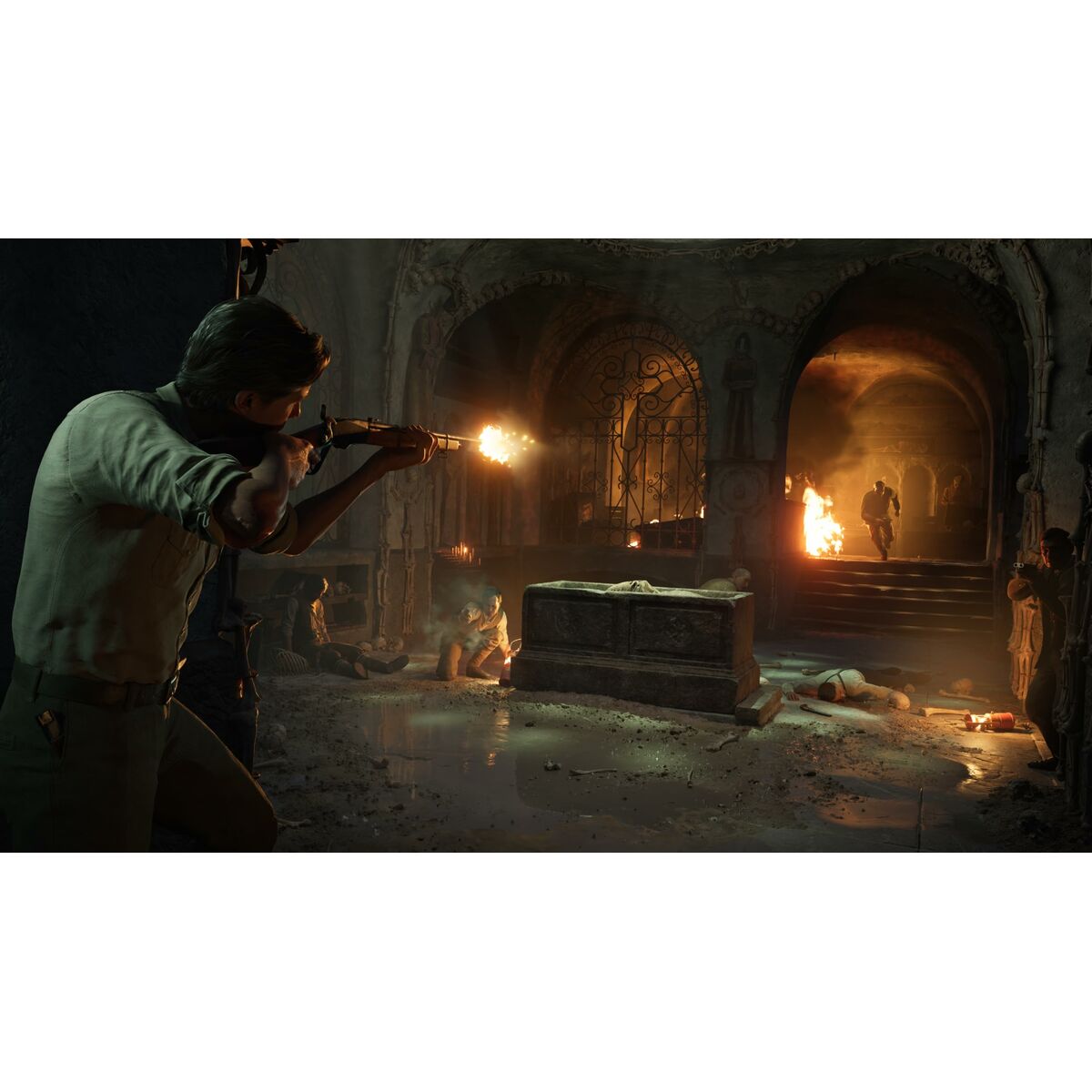 2K Games Playstation 5 Video Game 2K Games Mafia : The Old Country