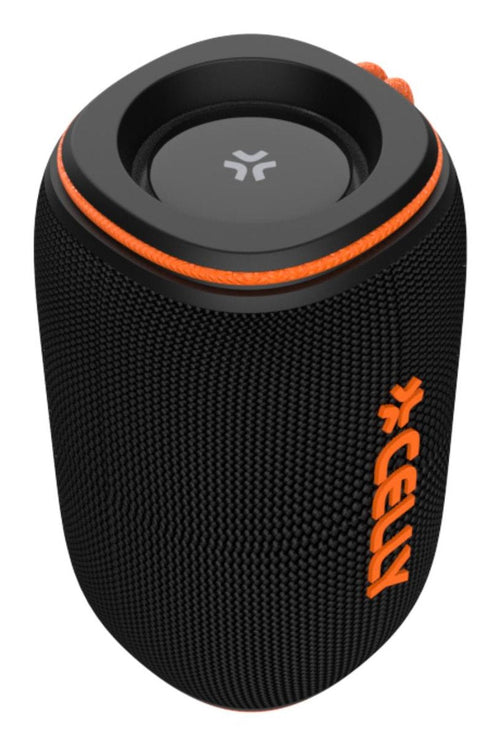 Celly AURA10WOR Speaker Laptop Or Fiesta Stereo Black — image 1