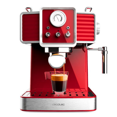 Coffee Machine Power Espresso 20 Tradizionale Light Network — image 1