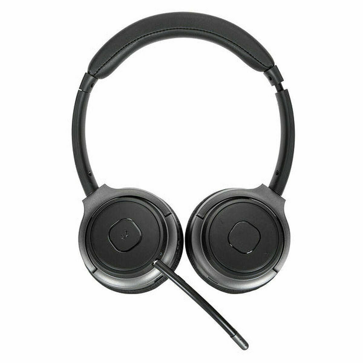 Targus Headphones Targus Aeh104Gl Black