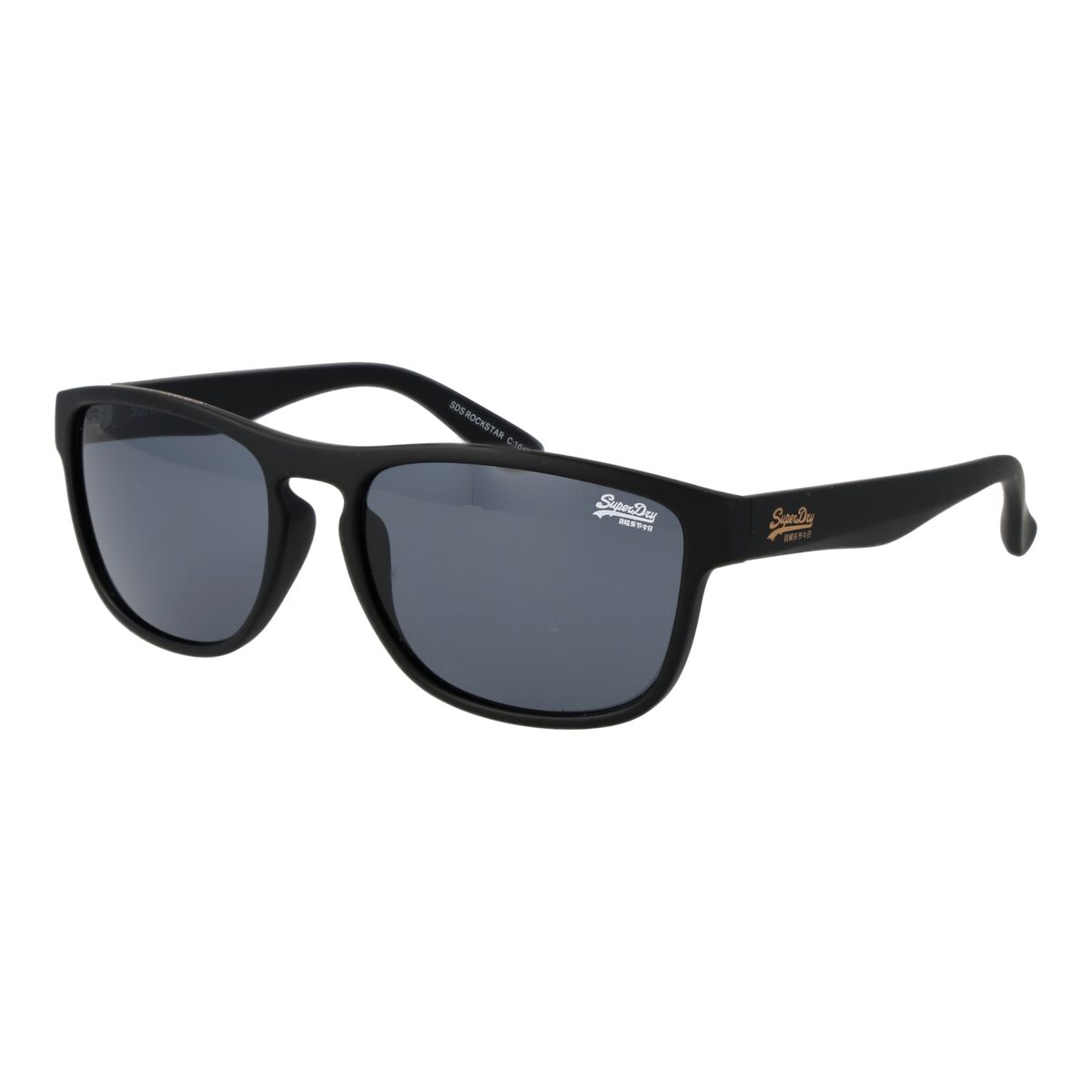 Superdry Men's Sunglasses Superdry Sds Rockstar 54104B