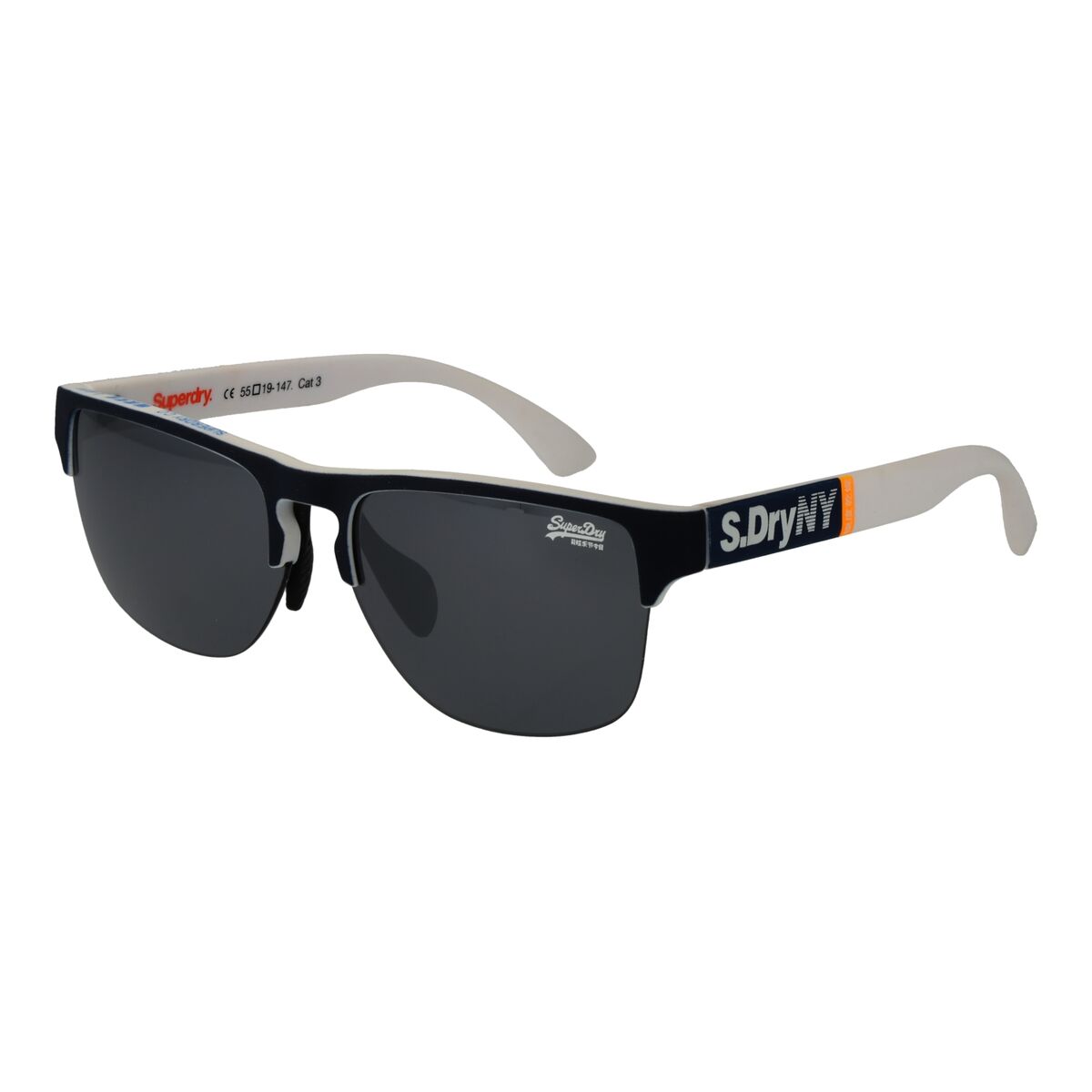 Superdry Men's Sunglasses Superdry Sds Laserlight 55106