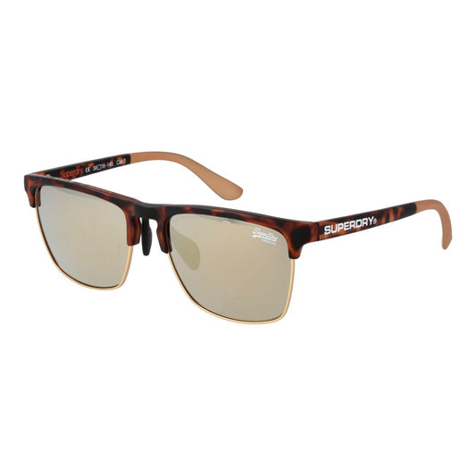 Superdry Unisex Sunglasses Superdry Sds Superflux 56102