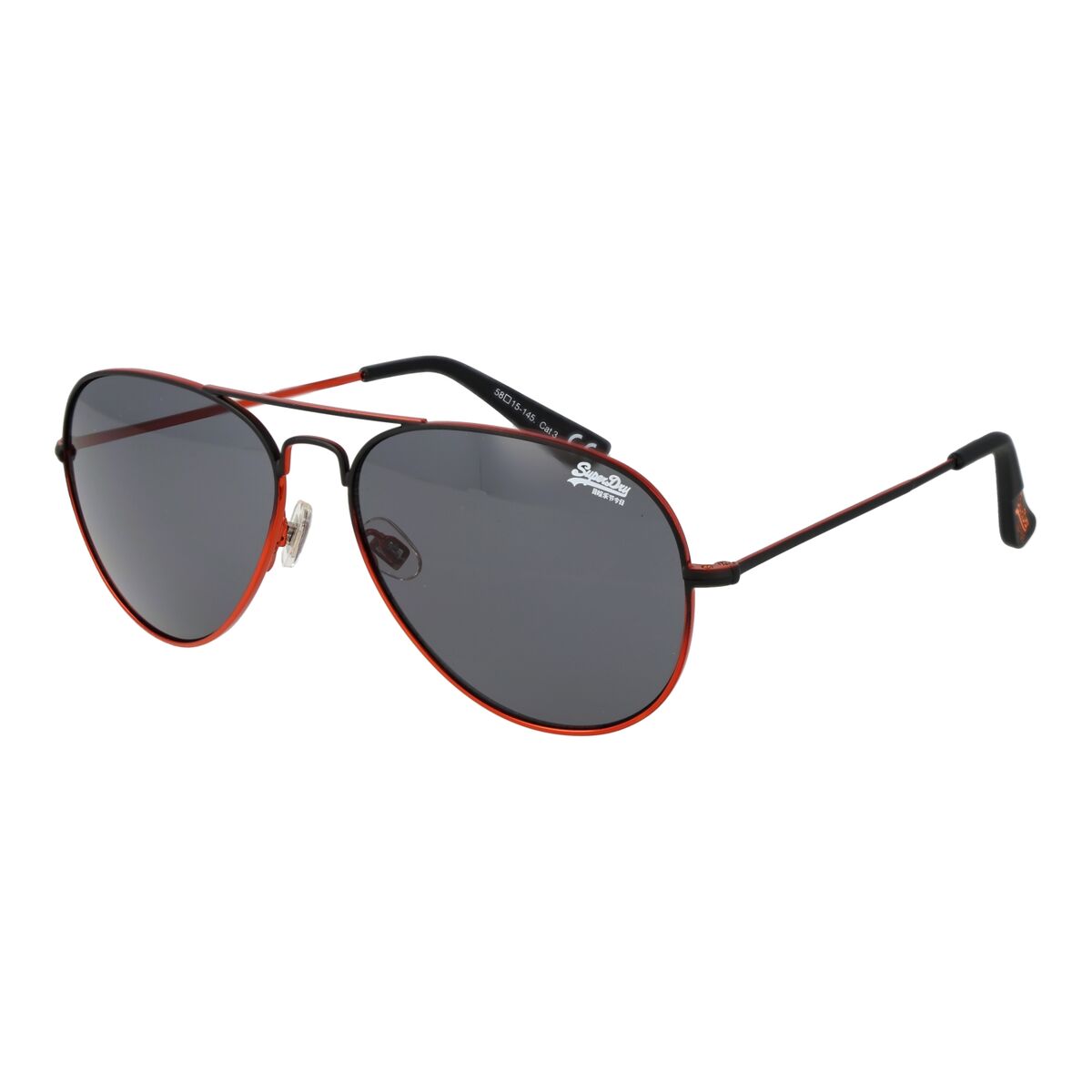 Superdry Unisex Sunglasses Superdry Sds Heritage 58025