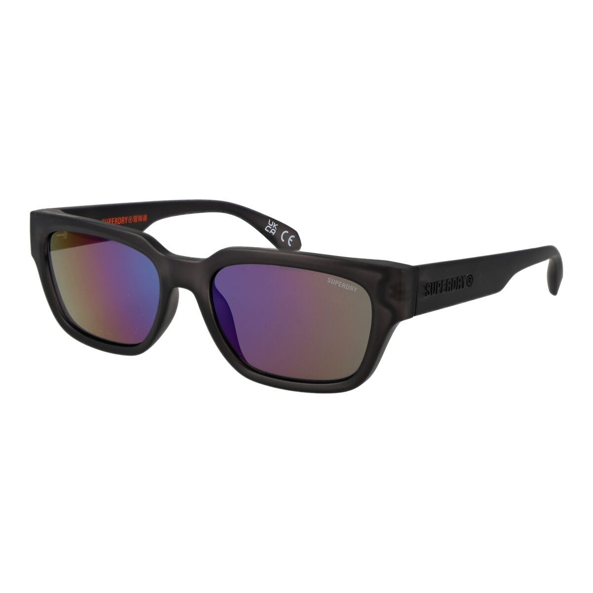 Superdry Men's Sunglasses Superdry Sds 5004 56108