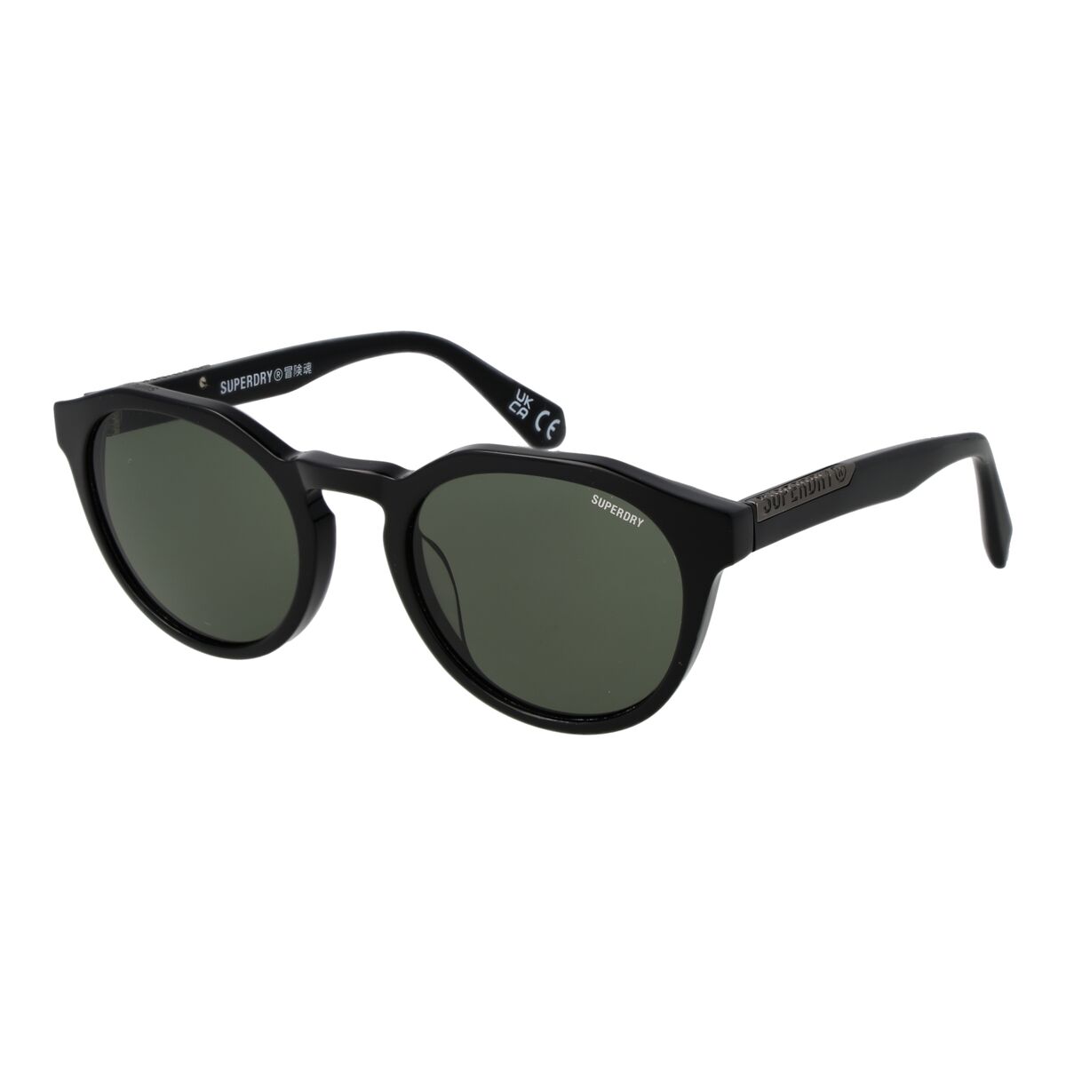 Superdry Unisex Sunglasses Superdry Sds 5012 52104