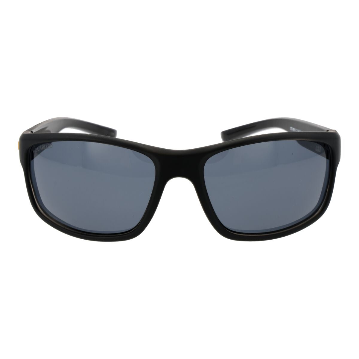 Caterpillar Men's Sunglasses Caterpillar Cts-8019 63104P Black