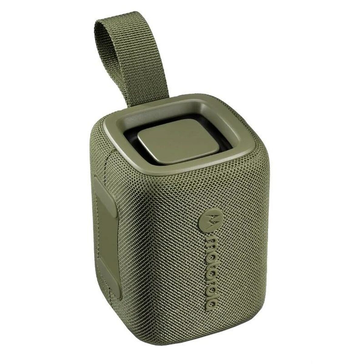 Motorola Portable Bluetooth Speakers Motorola Rokr 300 7 W Green