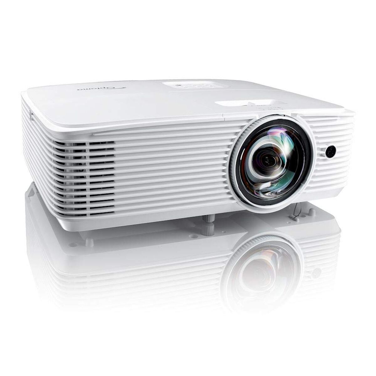 Optoma Projector Optoma X309St 3700 Lm Xga 1024 X 768 Px