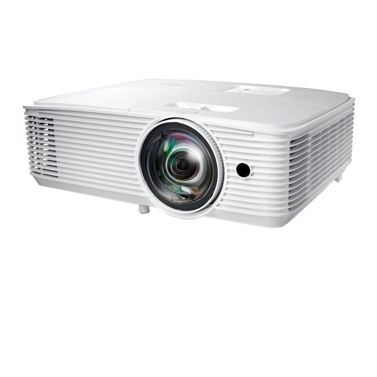Optoma Projector Optoma X309St 3700 Lm Xga 1024 X 768 Px