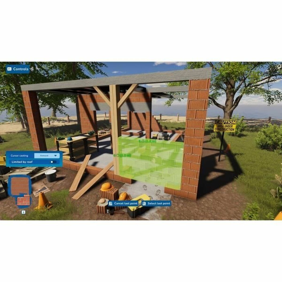 Just For Games Playstation 5 Video Game Just For Games House Flipper 2