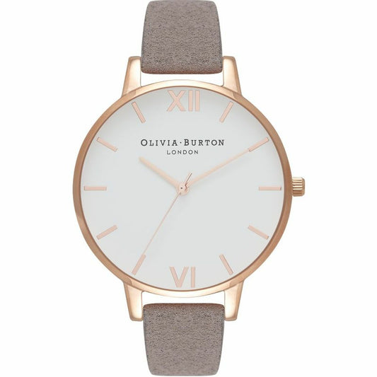 Olivia Burton Ladies' Watch Olivia Burton Ob16Ve09 (Ø 38 Mm)
