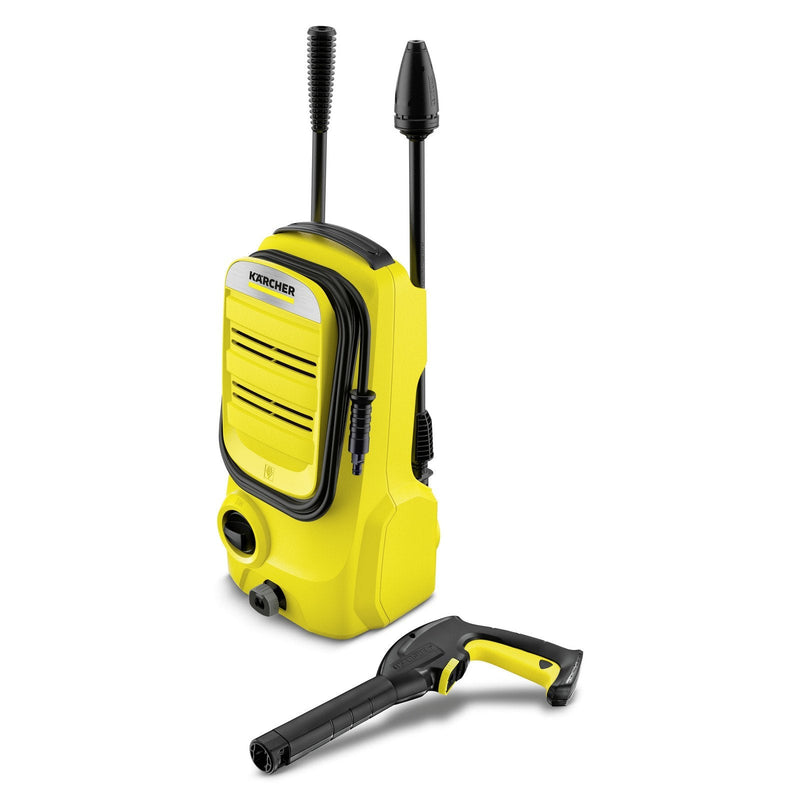 Hidrolimpiadora High Presión. Model K2 Compact Karcher