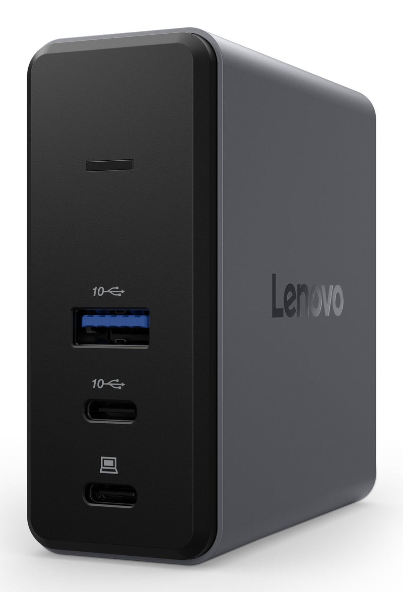 Lenovo X9 Estación Connection USB-C HDMI 60 Watts Europa Thinkpad E14 Gen 7 E16 Gen 3 L14 Gen 6 L16 Gen 2 X1 C