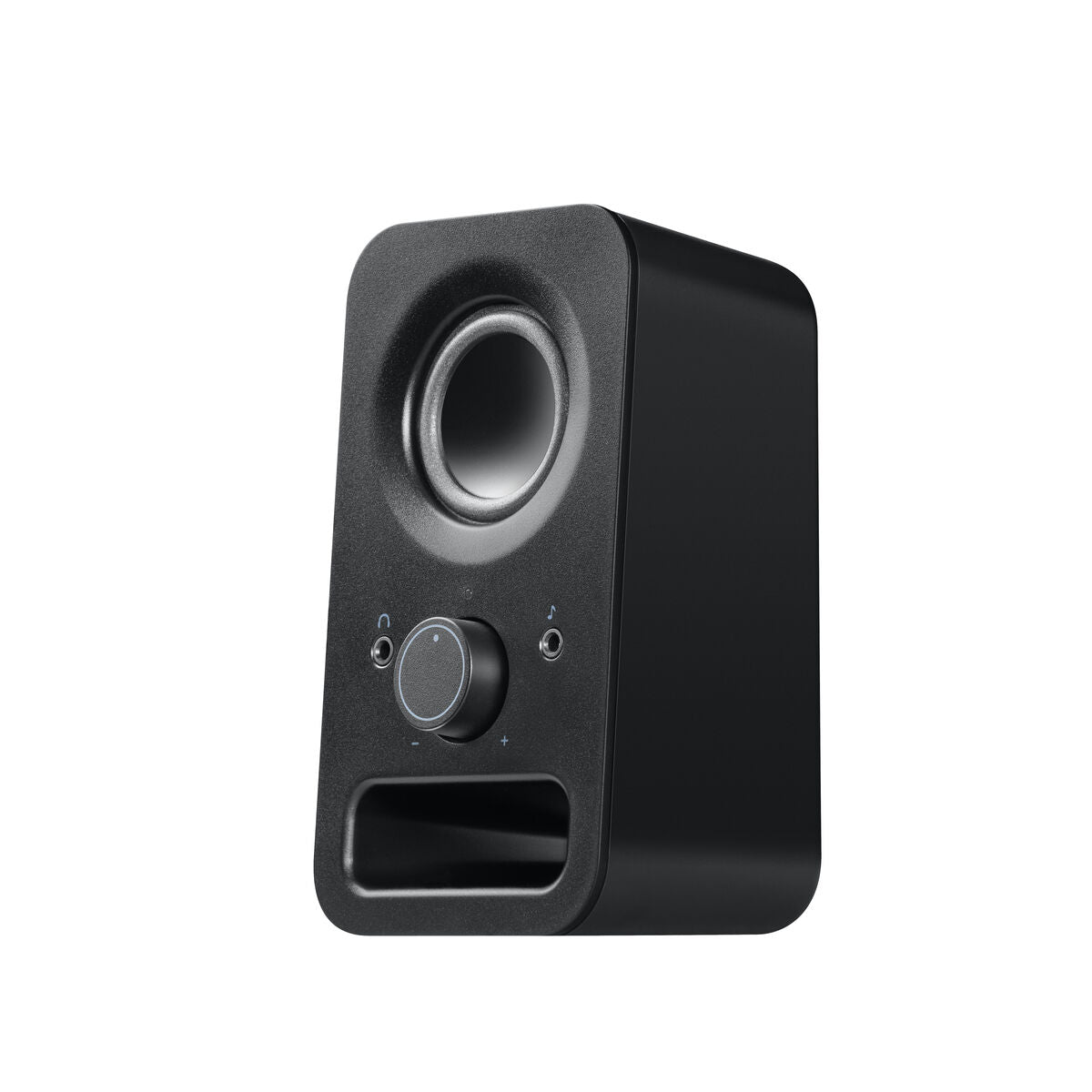 Logitech Pc Speakers Logitech Z150 Black 3 W 6 W