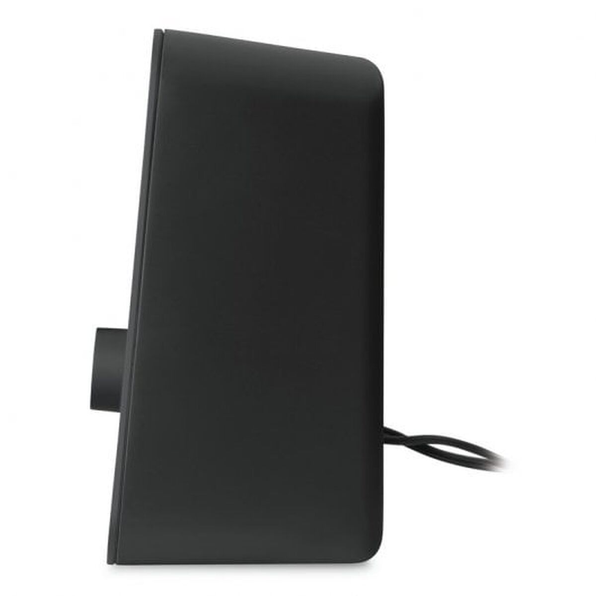 Logitech Pc Speakers Logitech Z150 Black 3 W 6 W