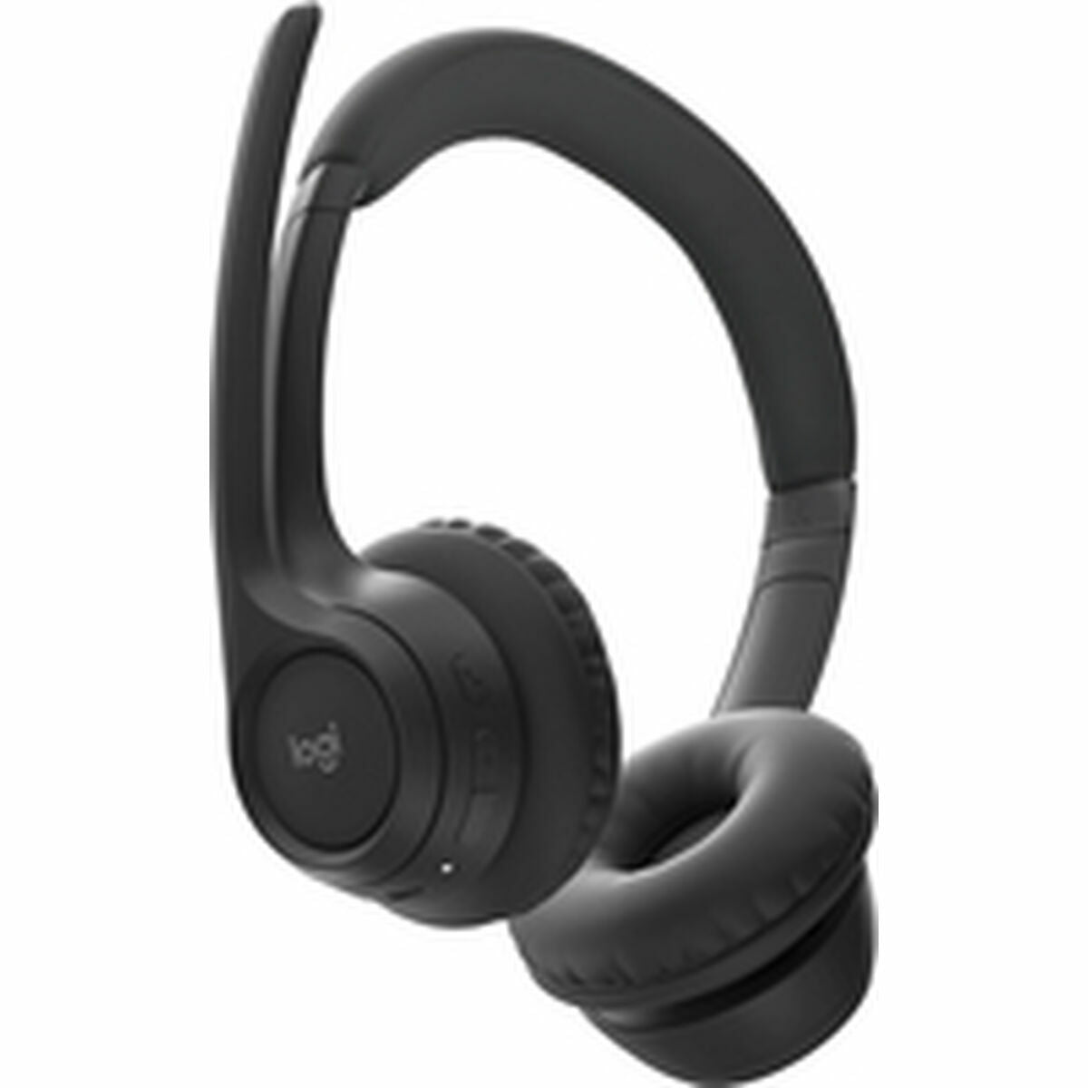 Logitech Headphones Logitech 981-001453 Black