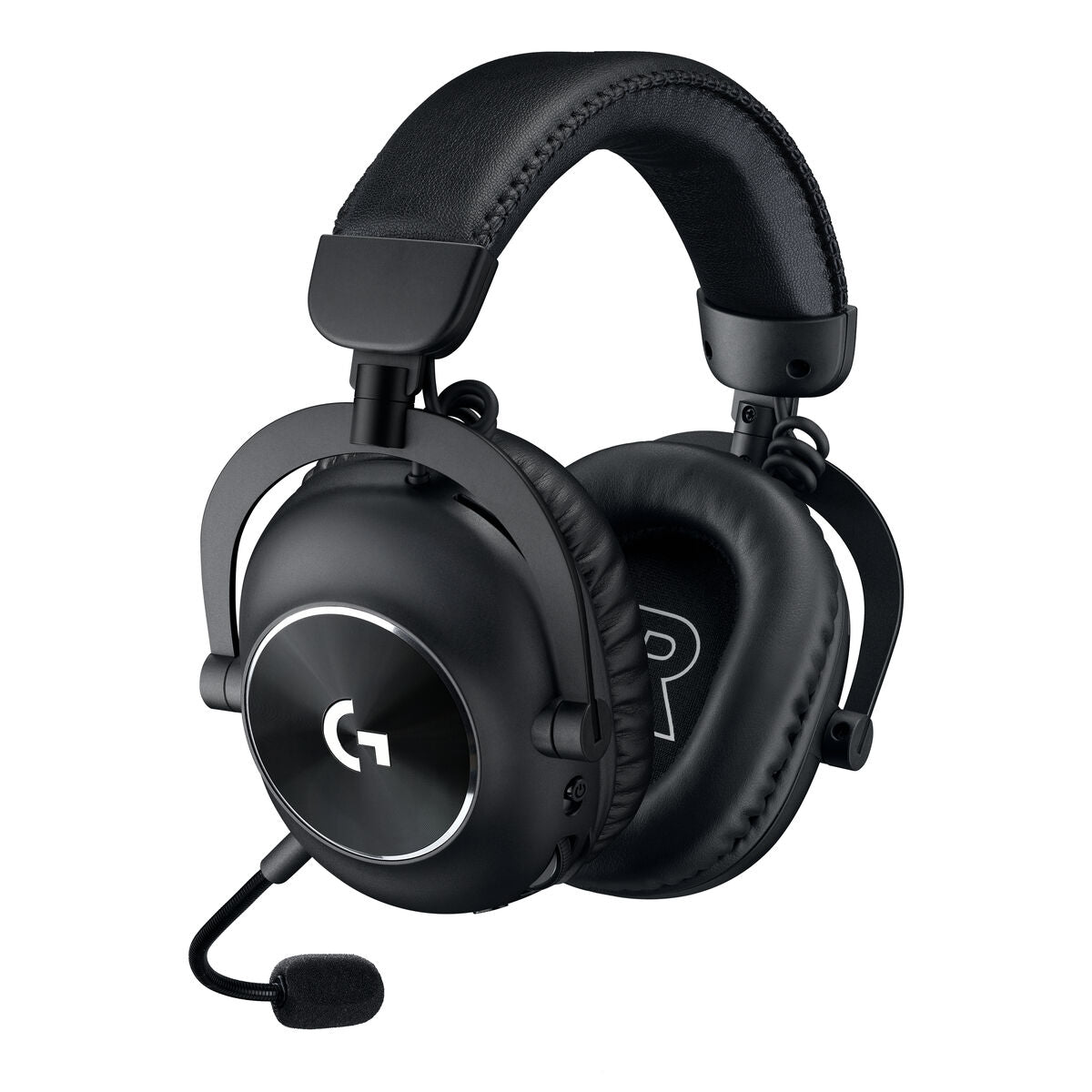 Logitech Headphones Logitech 991-000550