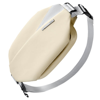Inateck Riñonera LB03014-S Beige Poliéster Blue Grey — image 1