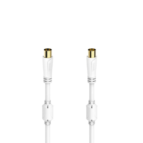 Hama Cable Antenna M-h 100DB 1,5M Tec — image 1