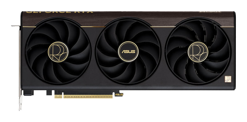 ASUS Graphics Card Graphics Card NVIDIA GeForce Rtx 5070 Ti 16GB GDDR7 256 Bit Pci Express 5.0 Active PROART-R