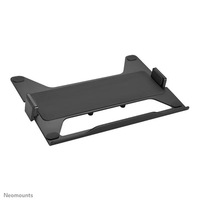 Neomounts Stand Laptop 100X100 -8KG 11.6-17.3'' Fix Black — image 1