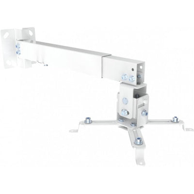 Schwaiger LWH310WD Assembly Projector Wall/Ceiling White — image 1