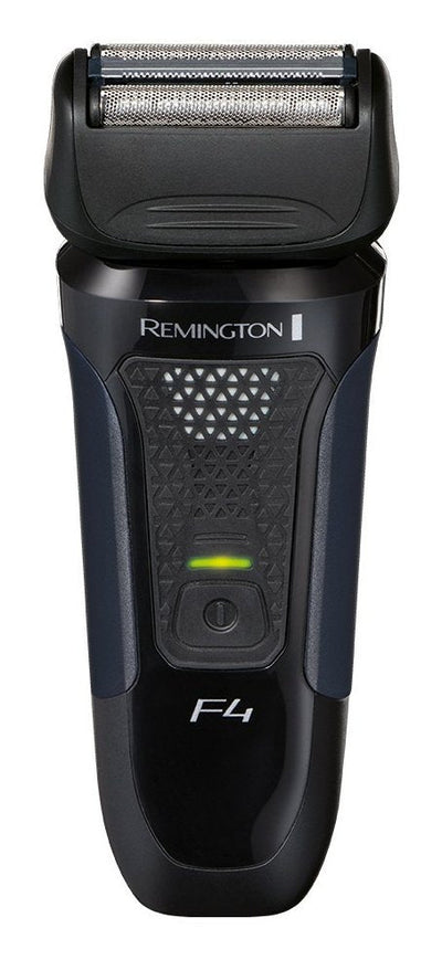 Remington Máquina Afeitar F4002 Rotación Trimmer Black Blue — image 1