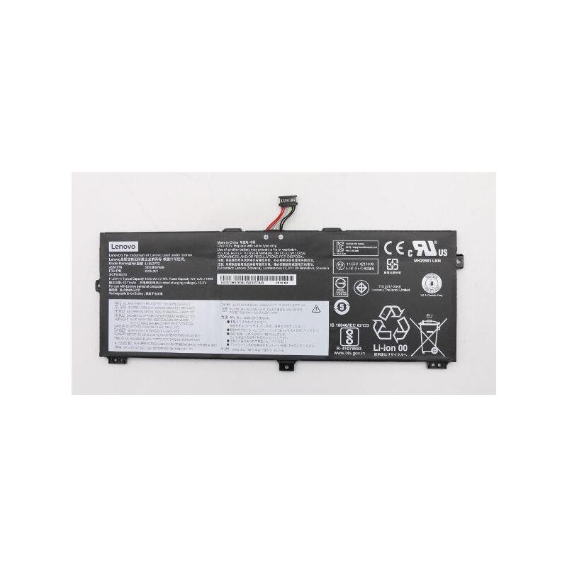 Lenovo 50WH 3-CELL Lithium-ion Battery For