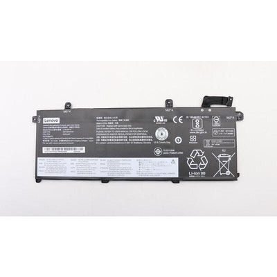 50WH Internal Lithium-ion Battery Pack — image 1