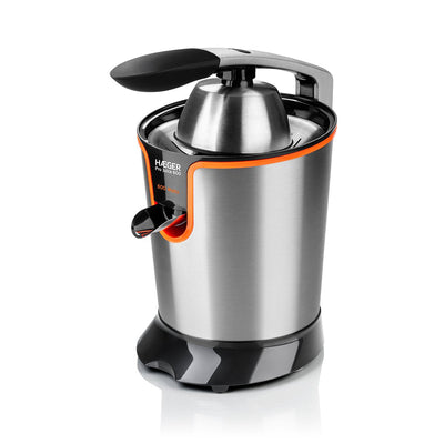 Hag Pro Juice 600 Juicer 600W — image 1