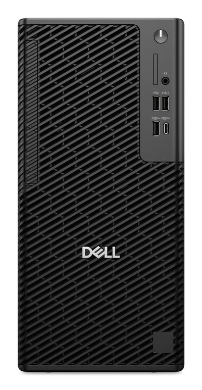 Dell PC Pro Precision 7 Tower T1 PW7T1260 360W U7-265 16GB 1TB SSD Integrated Vpro KB Mouse W11 Pro 3Y Basic O — image 1