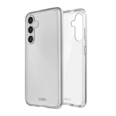 Sbs Case Skinny Cover Samsung Galaxy A15 Transparent — image 1