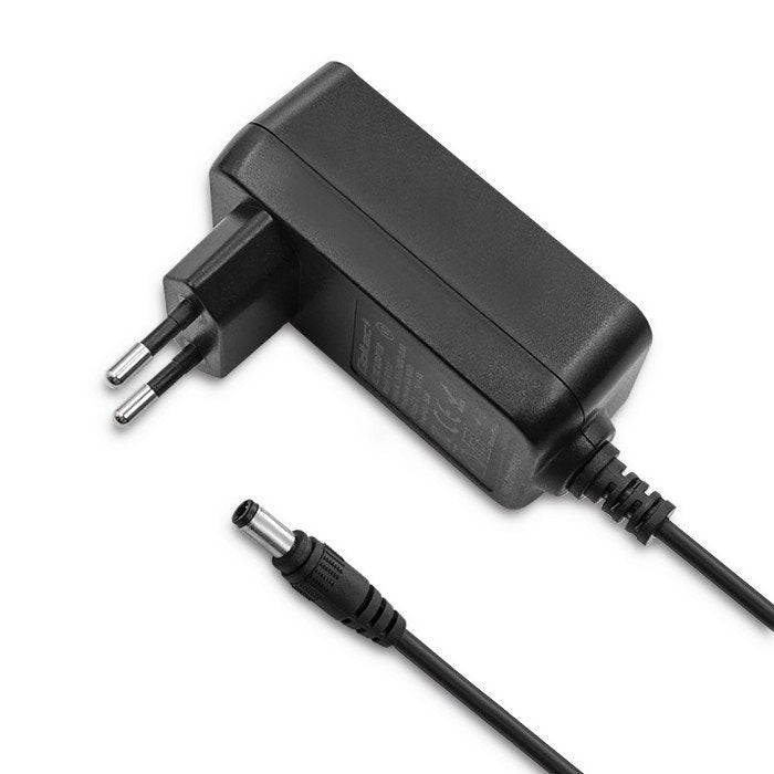 Qoltec 50786 Charger And Inversor Power Indoor 27W Black