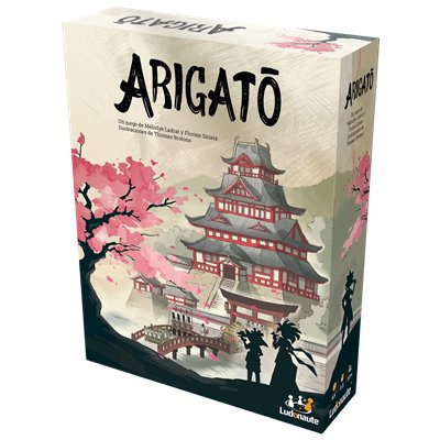 Set Of Desk Arigato
