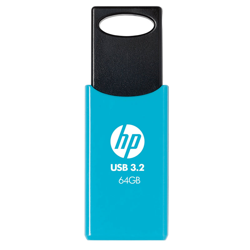HP USB 3.2 64GB 712W Blue