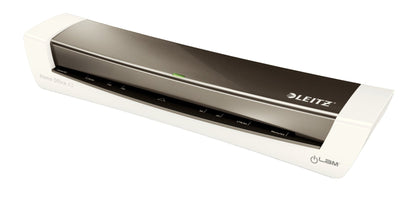 Leitz Ilam Home Office A3 Plastificadora — image 1