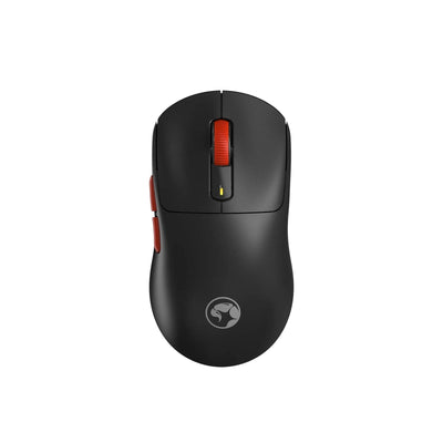 Mouse Gaming Niro 60W Wireless Black (G964W Bk) — image 1