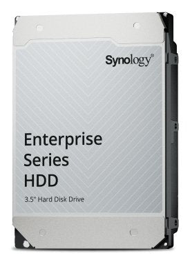 Synology HAT5310-20T, Hard Drive SATA 6GB/S, 3,5, 24/7 HAT5310-20T
