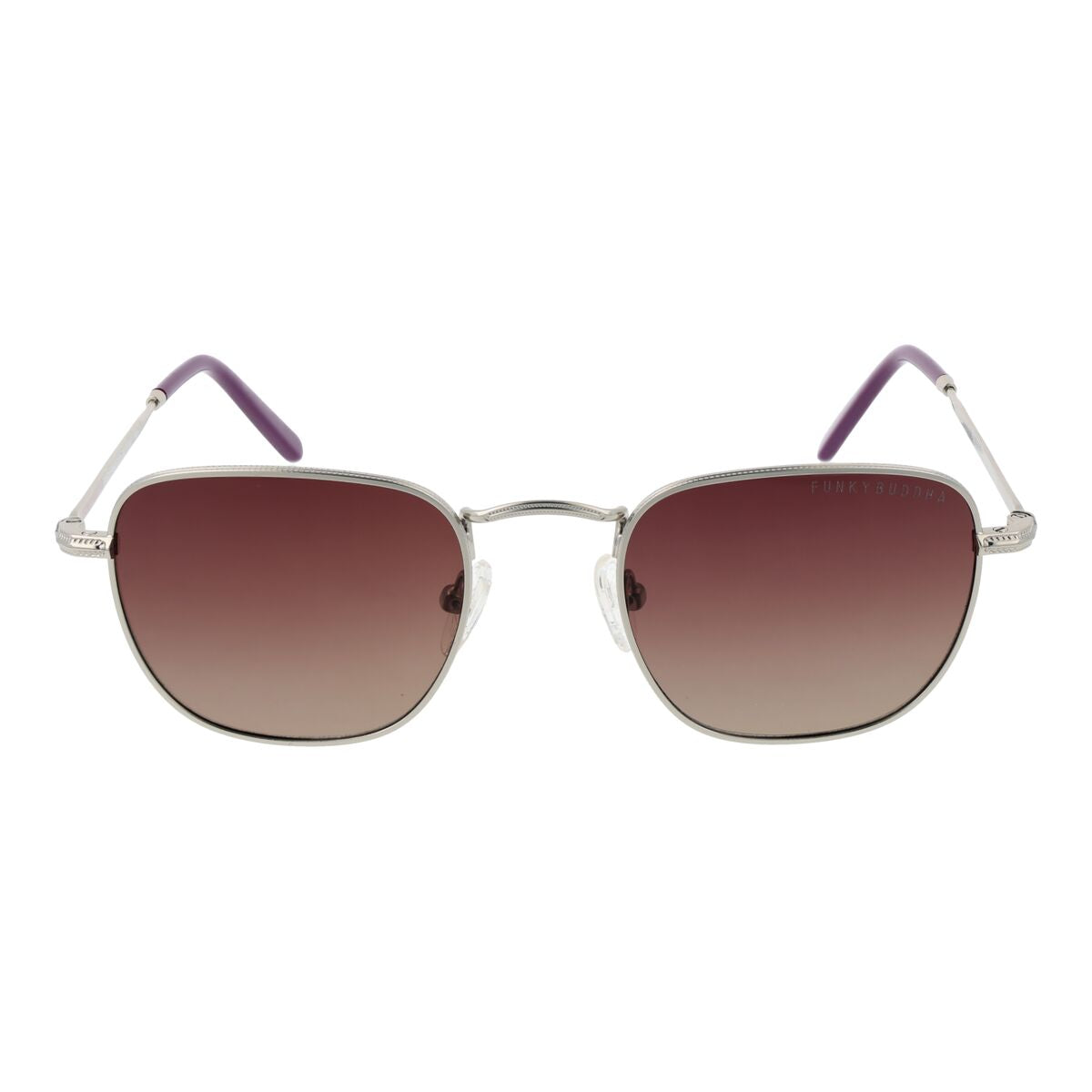 Funky Buddha Unisex Sunglasses Funky Buddha Fbs2030 48003