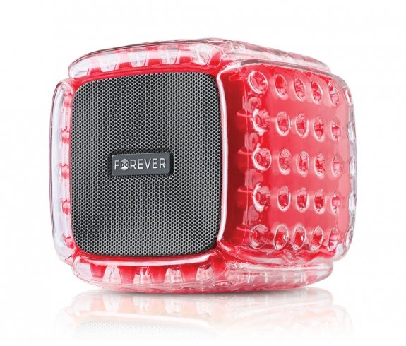 Forever Bluetooth Speaker Bumpair BS-700