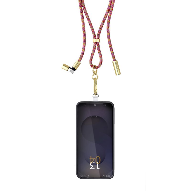 Intenso USB Cable -c To USB-C 1.65M/Lanyard N. Mix 7991005